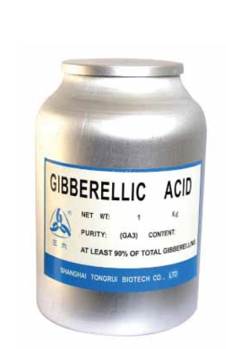Ảnh của Acid Gibberellic - GA3